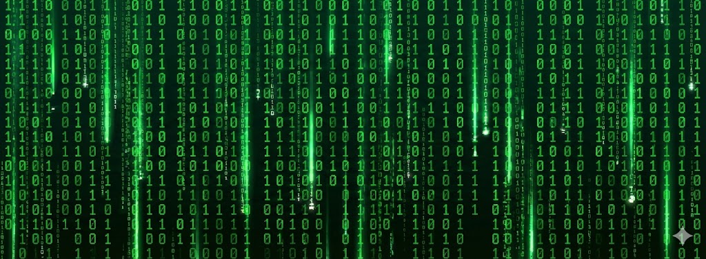 Binary Data Representation