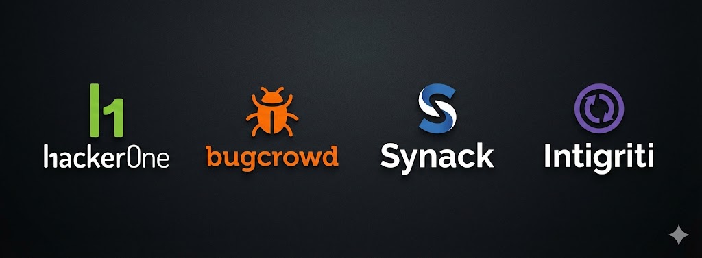 Bug Bounty Platforms