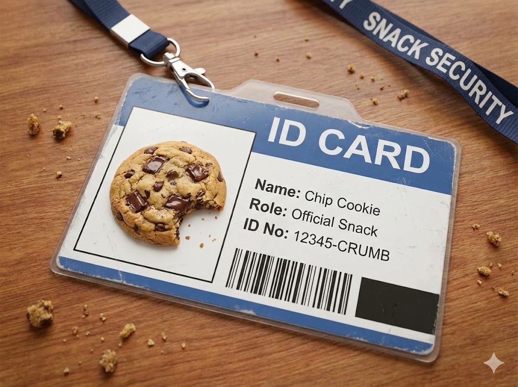 Session Cookie ID