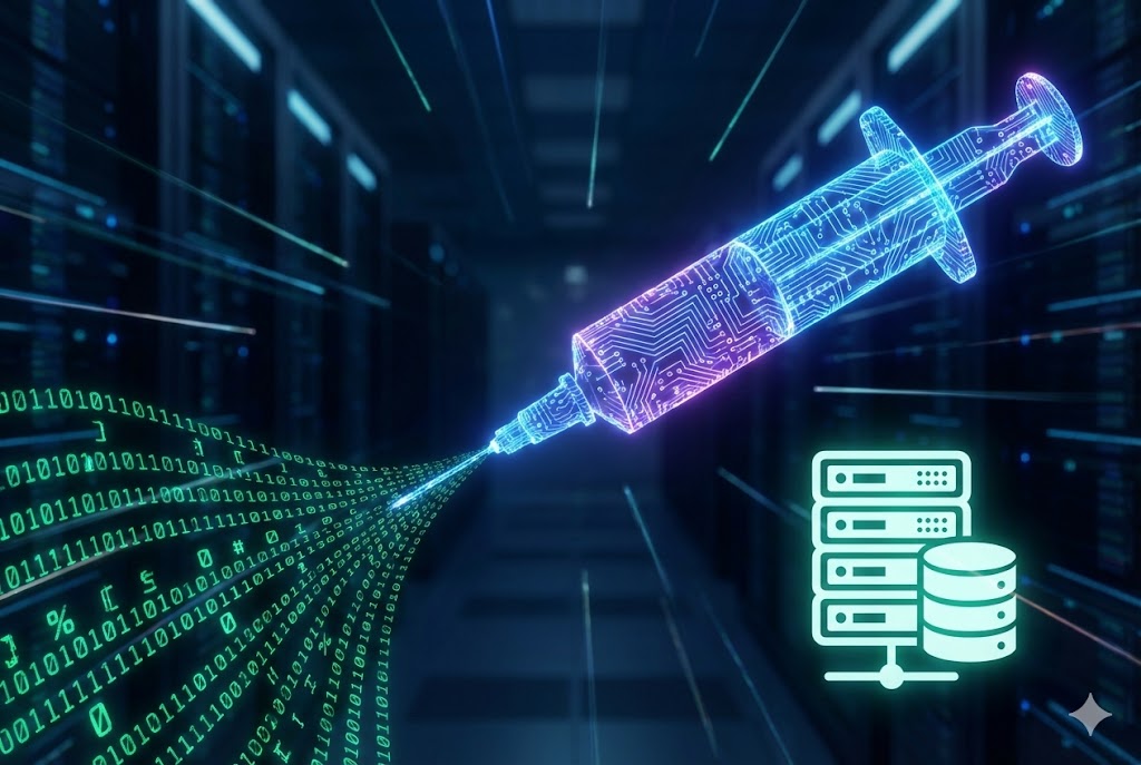 Code Injection Concept