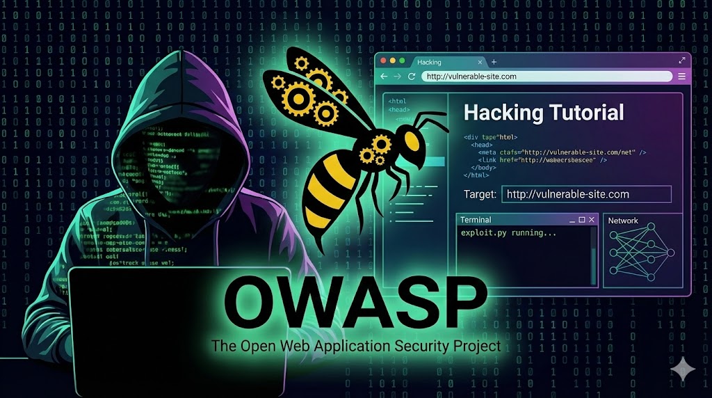 OWASP Logo