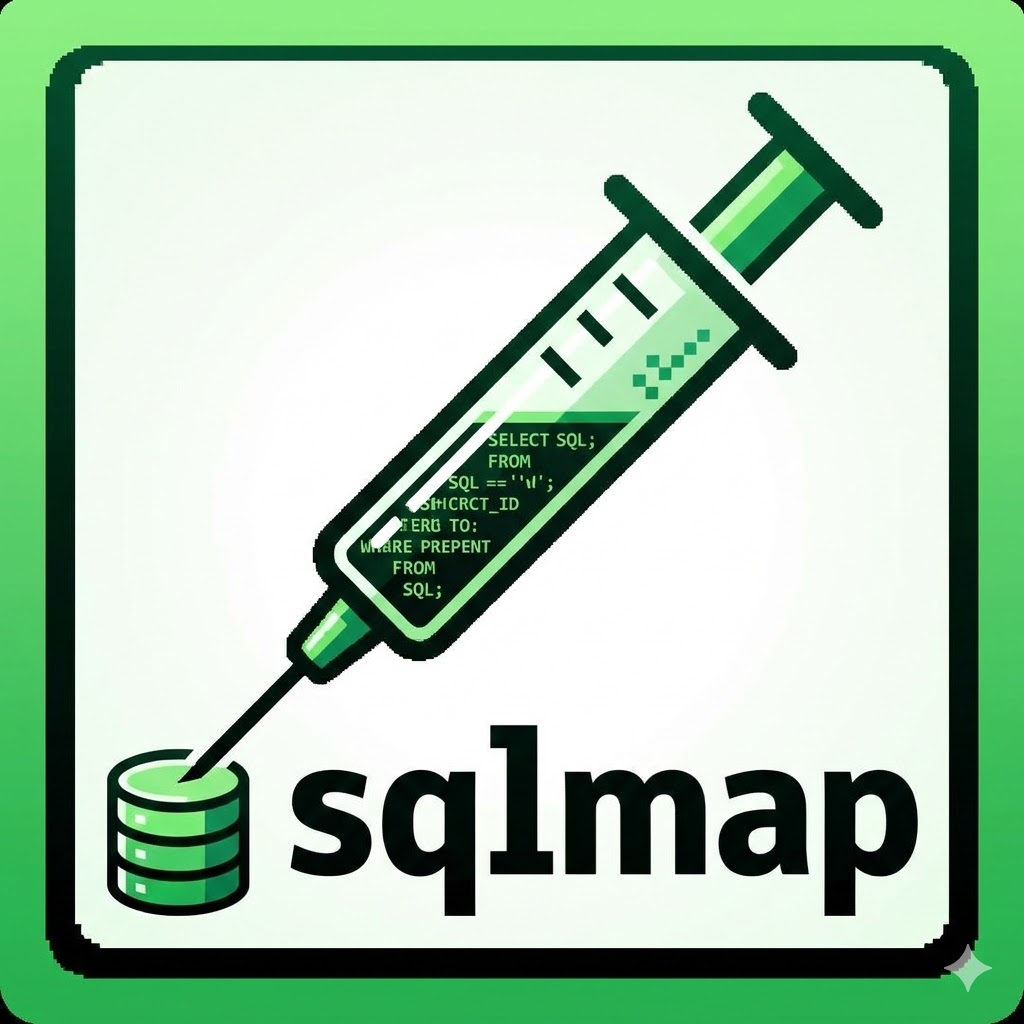 SQLmap Tool