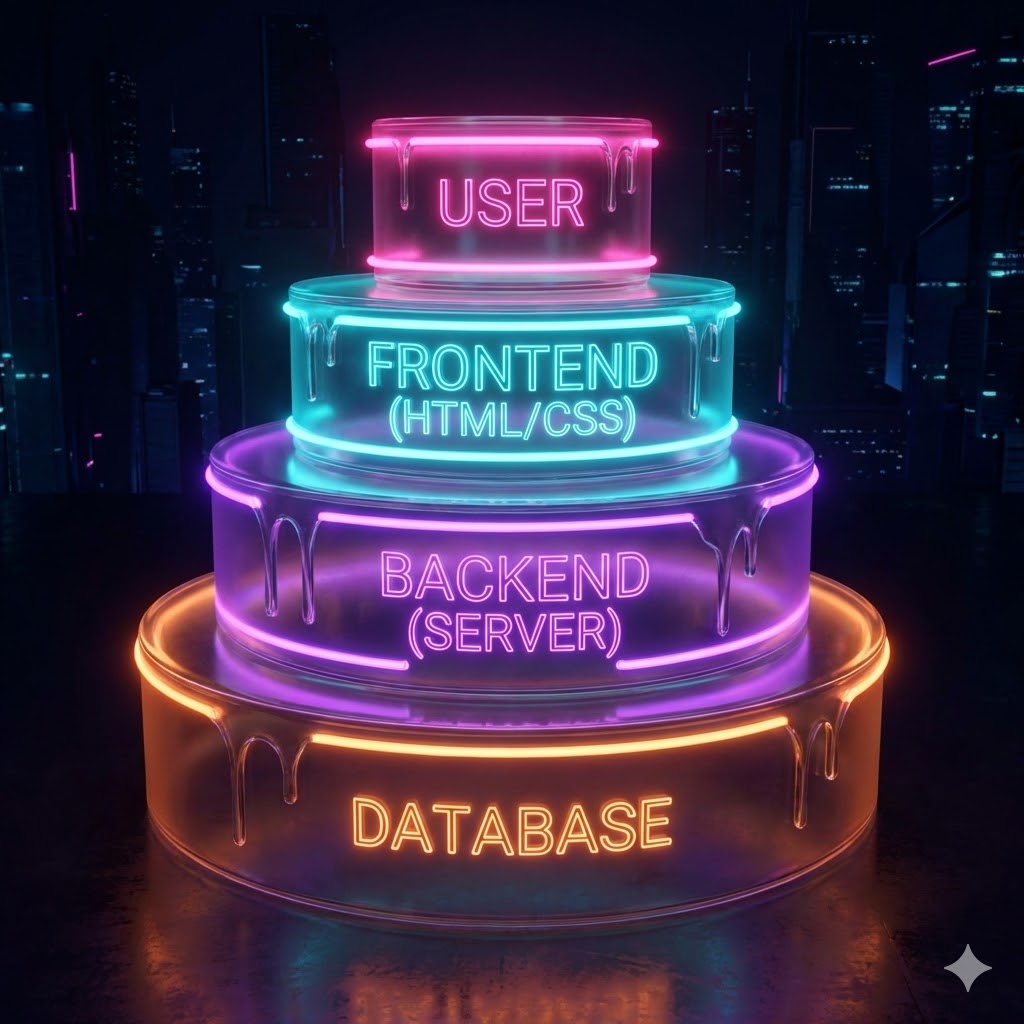 Full Stack Architecture